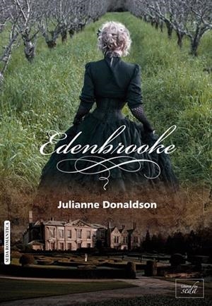 EDENBROOKE | 9788415854289 | DONALDSON,JULIANNE | Libreria Geli - Librería Online de Girona - Comprar libros en catalán y castellano