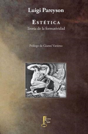 ESTÉTICA.TEORÍA DE LA FORMATIVIDAD | 9788494223983 | CORIASSO MARTÍN-POSADILLO,CRISTINA | Libreria Geli - Librería Online de Girona - Comprar libros en catalán y castellano
