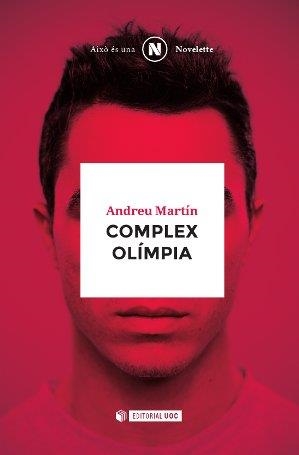 COMPLEX OLÍMPIA | 9788490642009 | MARTÍN,ANDREU | Llibreria Geli - Llibreria Online de Girona - Comprar llibres en català i castellà