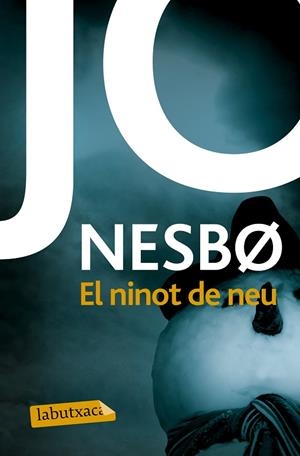 EL NINOT DE NEU | 9788499309057 | NESBO,JO | Libreria Geli - Librería Online de Girona - Comprar libros en catalán y castellano