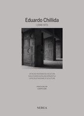 EDUARDO CHILLIDA-1(1948-1973) | 9788415042853 | CHILLIDA,IGNACIO/COBO,ALBERTO | Libreria Geli - Librería Online de Girona - Comprar libros en catalán y castellano