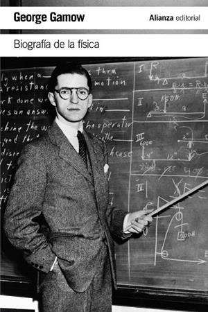 BIOGRAFÍA DE LA FÍSICA | 9788420689708 | GAMOW,GEORGE | Libreria Geli - Librería Online de Girona - Comprar libros en catalán y castellano