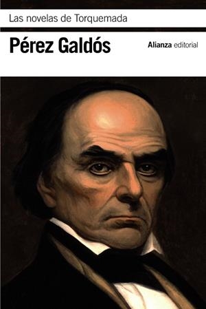 LAS NOVELAS DE TORQUEMADA | 9788420689586 | PÉREZ GALDÓS,BENITO | Libreria Geli - Librería Online de Girona - Comprar libros en catalán y castellano