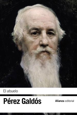 EL ABUELO | 9788420689593 | PÉREZ GALDÓS,BENITO | Libreria Geli - Librería Online de Girona - Comprar libros en catalán y castellano