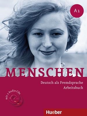 MENSCHEN A1 SPRACHTRAINING | 9783191119010 | GLAS-PETERS,SABINE/PUDE,ANGELA/REIMANN,MONIKA | Libreria Geli - Librería Online de Girona - Comprar libros en catalán y castellano