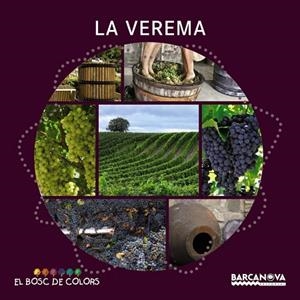 LA VEREMA | 9788448933944 | BALDÓ,ESTEL/GIL,ROSA/SOLIVA,MARIA | Libreria Geli - Librería Online de Girona - Comprar libros en catalán y castellano