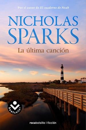 LA ÚLTIMA CANCIÓN | 9788415729747 | SPARKS,NICHOLAS | Libreria Geli - Librería Online de Girona - Comprar libros en catalán y castellano