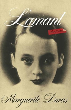 L'AMANT | 9788483839270 | DURAS,MARGUERITE | Llibreria Geli - Llibreria Online de Girona - Comprar llibres en català i castellà