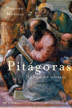 PITAGORAS.EL HIJO DEL SILENCIO | 9788427030404 | MORILLA,BENIGNO | Llibreria Geli - Llibreria Online de Girona - Comprar llibres en català i castellà