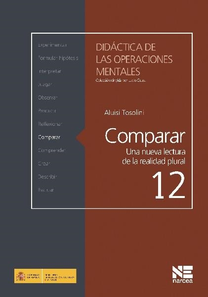 COMPARAR | 9788427720480 | TOSOLINI,ALUISI | Libreria Geli - Librería Online de Girona - Comprar libros en catalán y castellano