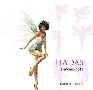 HADAS.CALENDARIO 2015 | 9788448019914 |   | Llibreria Geli - Llibreria Online de Girona - Comprar llibres en català i castellà
