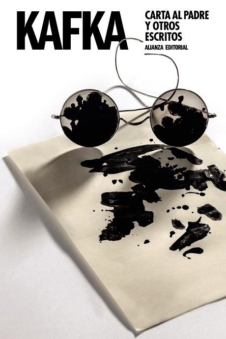 CARTA AL PADRE Y OTROS ESCRITOS | 9788420689739 | KAFKA,FRANZ | Libreria Geli - Librería Online de Girona - Comprar libros en catalán y castellano