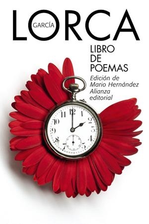 LIBRO DE POEMAS(FEDERICO GARCIA LORCA) | 9788420689616 | GARCÍA LORCA,FEDERICO | Llibreria Geli - Llibreria Online de Girona - Comprar llibres en català i castellà