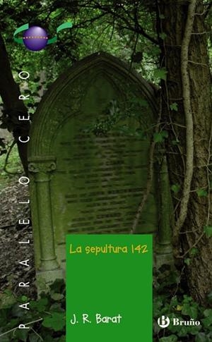 LA SEPULTURA 142 | 9788469601631 | BARAT,J. R. | Libreria Geli - Librería Online de Girona - Comprar libros en catalán y castellano