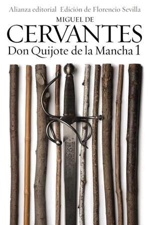DON QUIJOTE DE LA MANCHA-1 | 9788420689531 | CERVANTES,MIGUEL DE | Libreria Geli - Librería Online de Girona - Comprar libros en catalán y castellano