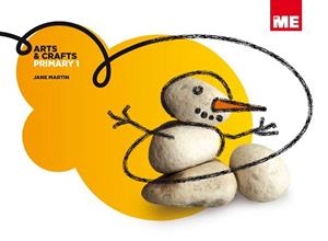 ARTS & CRAFTS-1(PRIMARIA) | 9788415867005 | MARTIN,JANE | Llibreria Geli - Llibreria Online de Girona - Comprar llibres en català i castellà
