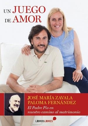 UN JUEGO DE AMOR | 9788415570431 | ZAVALA,JOSÉ MARÍA | Libreria Geli - Librería Online de Girona - Comprar libros en catalán y castellano