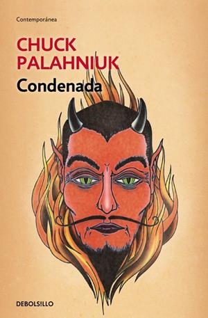 CONDENADA | 9788490622513 | PALAHNIUK,CHUCK | Libreria Geli - Librería Online de Girona - Comprar libros en catalán y castellano