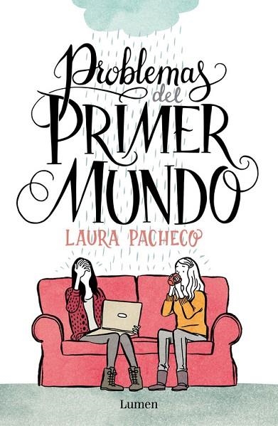 PROBLEMAS DEL PRIMER MUNDO | 9788426401472 | PACHECO,LAURA | Llibreria Geli - Llibreria Online de Girona - Comprar llibres en català i castellà