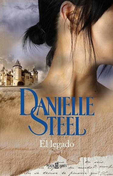 EL LEGADO  | 9788401343674 | STEEL,DANIELLE | Libreria Geli - Librería Online de Girona - Comprar libros en catalán y castellano