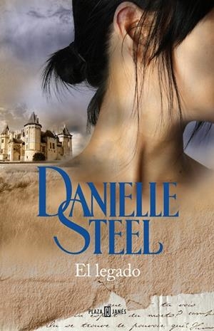 EL LEGADO  | 9788401343674 | STEEL,DANIELLE | Libreria Geli - Librería Online de Girona - Comprar libros en catalán y castellano