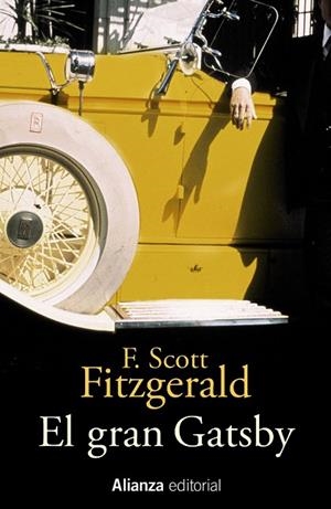 EL GRAN GATSBY | 9788420689777 | SCOTT FITZGERALD,FRANCIS | Llibreria Geli - Llibreria Online de Girona - Comprar llibres en català i castellà