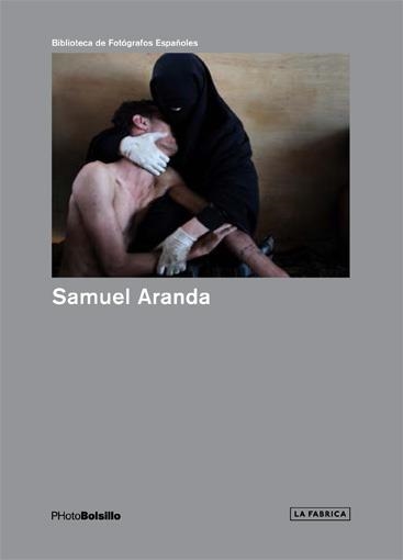 SAMUEL ARANDA | 9788415691860 | ARANDA,SAMUEL | Libreria Geli - Librería Online de Girona - Comprar libros en catalán y castellano