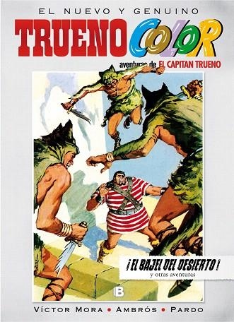 EL BAJEL DEL DESIERTO! | 9788466654715 | MORA,VICTOR/AMBROS | Libreria Geli - Librería Online de Girona - Comprar libros en catalán y castellano