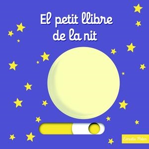 EL PETIT LLIBRE DE LA NIT (TD) | 9788490574829 | CHOUX,NATHALIE | Llibreria Geli - Llibreria Online de Girona - Comprar llibres en català i castellà