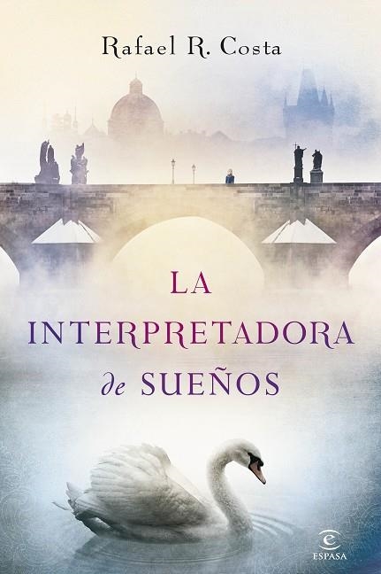LA INTERPRETADORA DE SUEÑOS | 9788467042078 | COSTA,RAFAEL R. | Llibreria Geli - Llibreria Online de Girona - Comprar llibres en català i castellà