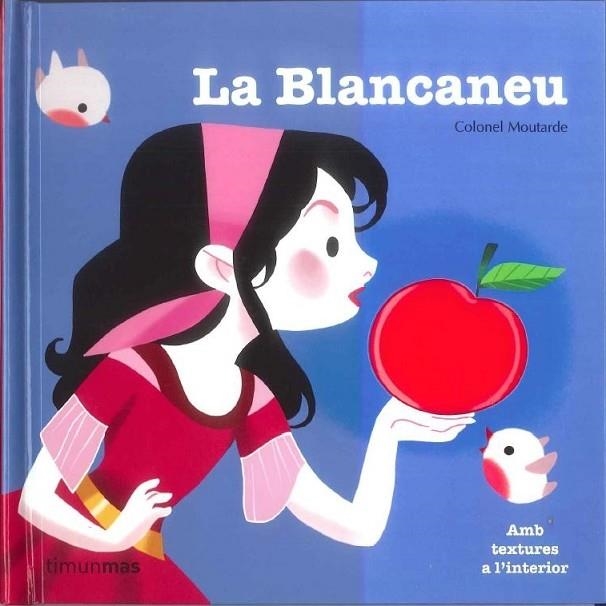 LA BLANCANEU | 9788490573600 | VARIOS AUTORES | Llibreria Geli - Llibreria Online de Girona - Comprar llibres en català i castellà