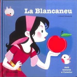 LA BLANCANEU | 9788490573600 | VARIOS AUTORES | Llibreria Geli - Llibreria Online de Girona - Comprar llibres en català i castellà
