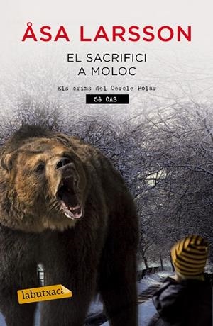 EL SACRIFICI A MOLOC | 9788499309064 | LARSSON,ASA | Llibreria Geli - Llibreria Online de Girona - Comprar llibres en català i castellà