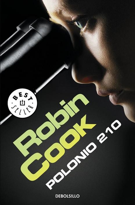 POLONIO 210 | 9788490622506 | COOK,ROBIN | Libreria Geli - Librería Online de Girona - Comprar libros en catalán y castellano