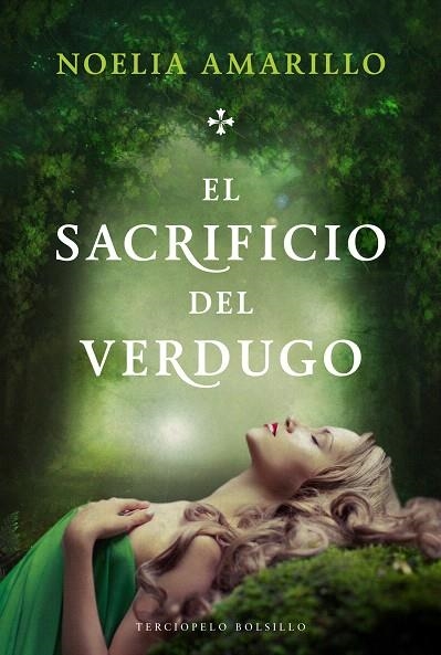 EL SACRIFICIO DEL VERDUGO | 9788415952121 | AMARILLO,NOELIA | Libreria Geli - Librería Online de Girona - Comprar libros en catalán y castellano