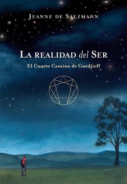 LA REALIDAD DEL SER | 9788484453499 | DE SALZMANN,JEANNIE | Libreria Geli - Librería Online de Girona - Comprar libros en catalán y castellano