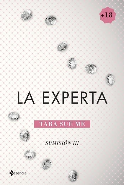 LA EXPERTA(SUMISION-3) | 9788408132622 | SUE ME,TARA | Libreria Geli - Librería Online de Girona - Comprar libros en catalán y castellano