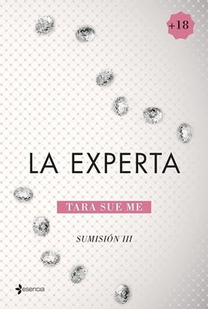 LA EXPERTA(SUMISION-3) | 9788408132622 | SUE ME,TARA | Llibreria Geli - Llibreria Online de Girona - Comprar llibres en català i castellà