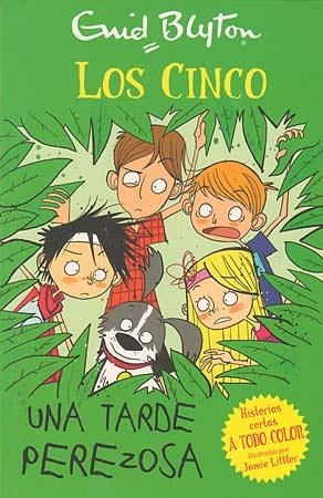 UNA TARDE PEREZOSA | 9788426140951 | BLYTON,ENID | Llibreria Geli - Llibreria Online de Girona - Comprar llibres en català i castellà