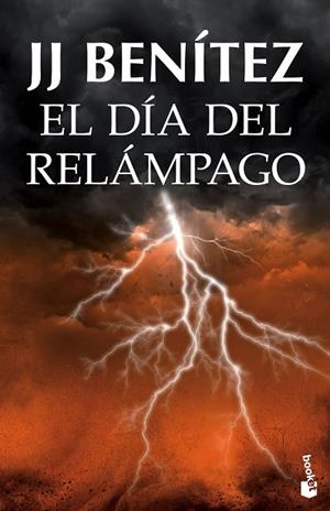 EL DÍA DEL RELÁMPAGO | 9788408131526 | BENÍTEZ,J.J | Llibreria Geli - Llibreria Online de Girona - Comprar llibres en català i castellà