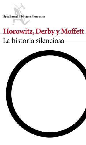 LA HISTORIA SILENCIOSA | 9788432223174 | ELI HOROWITZ/KEVIN MOFFETT/MATTHEW DERBY | Llibreria Geli - Llibreria Online de Girona - Comprar llibres en català i castellà