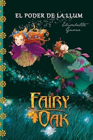 FAIRY OAK-3.EL PODER DE LA LLUM | 9788490575635 | GNONE,ELISABETTA | Llibreria Geli - Llibreria Online de Girona - Comprar llibres en català i castellà