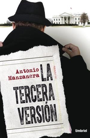 LA TERCERA VERSIÓN | 9788492915514 | MANZANERA,ANTONIO | Libreria Geli - Librería Online de Girona - Comprar libros en catalán y castellano