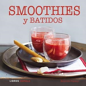SMOOTHIES Y BATIDOS | 9788448017842 | PAYANY,ESTERELLE | Llibreria Geli - Llibreria Online de Girona - Comprar llibres en català i castellà