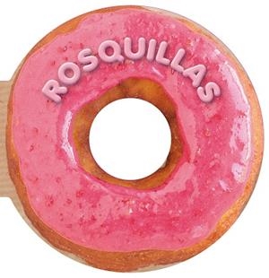 DONUTS | 9788448017972 | Libreria Geli - Librería Online de Girona - Comprar libros en catalán y castellano