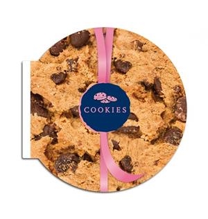 COOKIES | 9788448017958 | Libreria Geli - Librería Online de Girona - Comprar libros en catalán y castellano