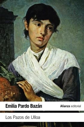 LOS PAZOS DE ULLOA  | 9788420691473 | PARDO BAZÁN,EMILIA | Llibreria Geli - Llibreria Online de Girona - Comprar llibres en català i castellà