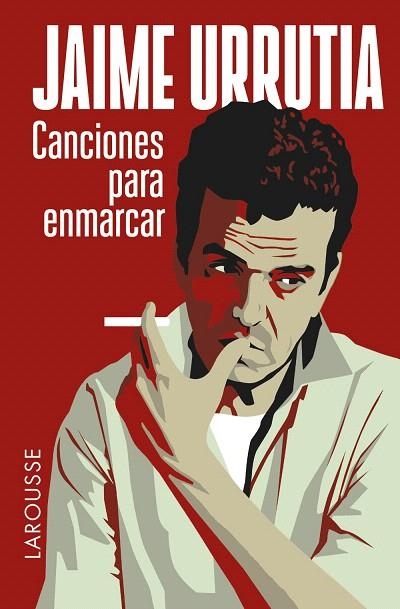 JAIME URRUTIA.CANCIONES PARA ENMARCAR | 9788416124442 | URRUTIA,JAIME | Llibreria Geli - Llibreria Online de Girona - Comprar llibres en català i castellà