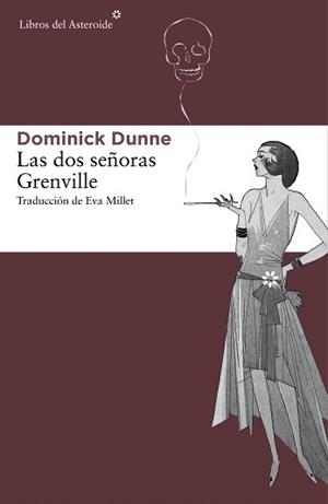 LAS DOS SEÑORAS GRENVILLE | 9788416213023 | DUNNE,DOMINICK | Libreria Geli - Librería Online de Girona - Comprar libros en catalán y castellano