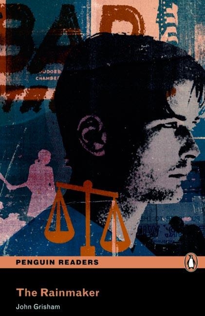 THE RAINMAKER | 9781408276501 | GRISHAM,JOHN | Libreria Geli - Librería Online de Girona - Comprar libros en catalán y castellano